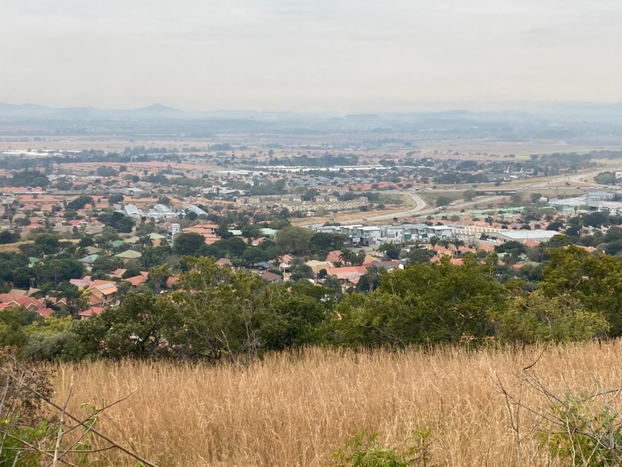 0 Bedroom Property for Sale in Safari Gardens North West
